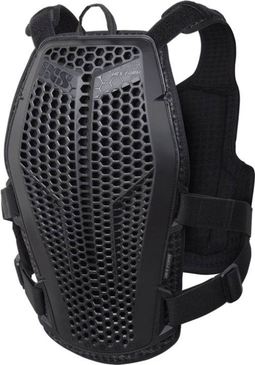 iXS Hex pull-over upper body protective