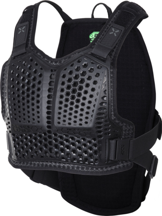 iXS Hex pull-over upper body protective