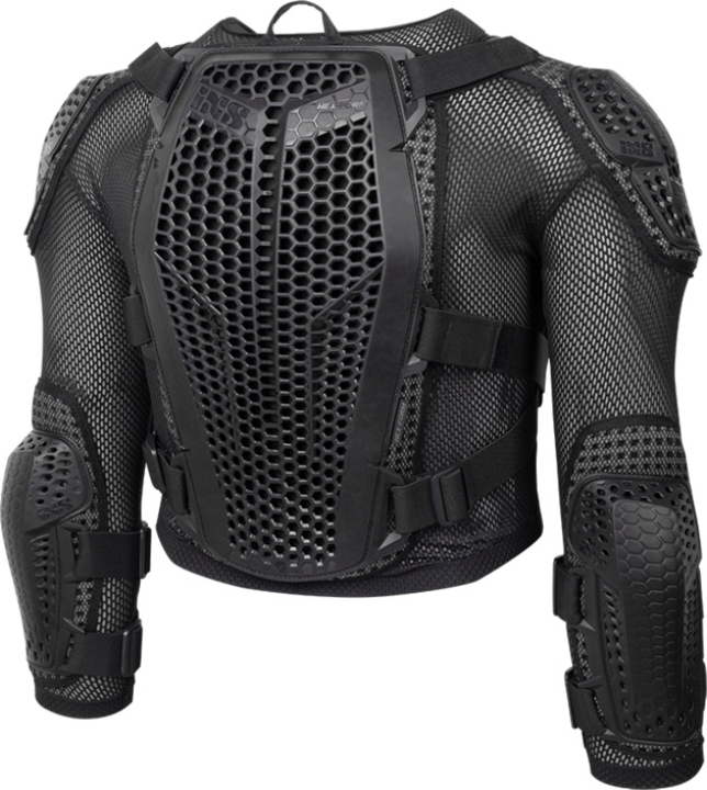 iXS Hex upper body protective