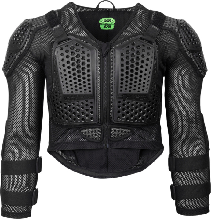 iXS Hex upper body protective