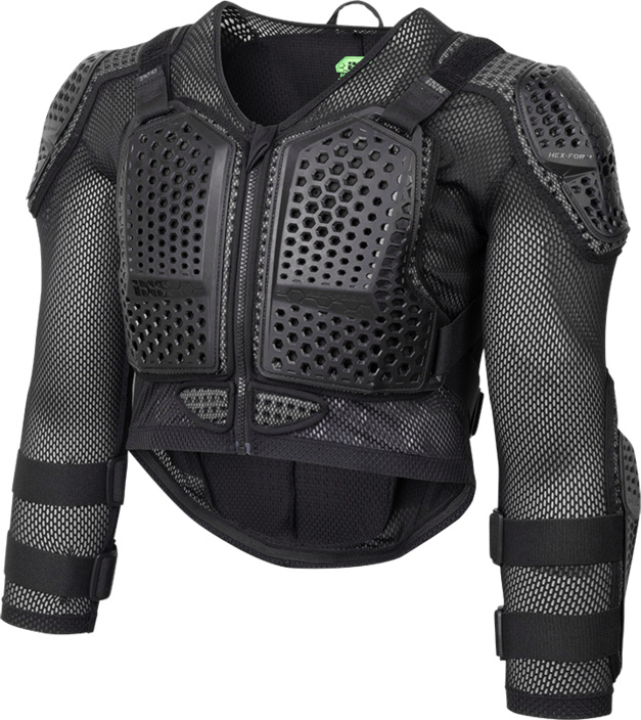 iXS Hex upper body protective