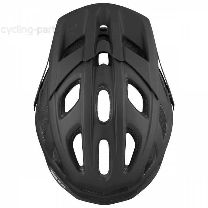 iXS Trail EVO black XS 49-54 cm Helm