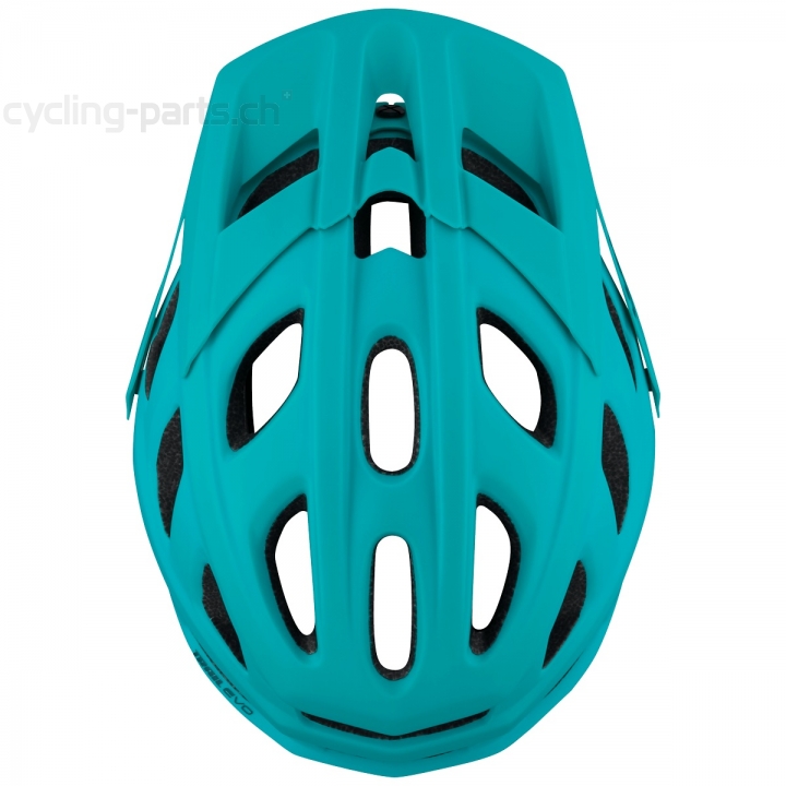 iXS Trail EVO lagoon XS 49-54 cm Helm