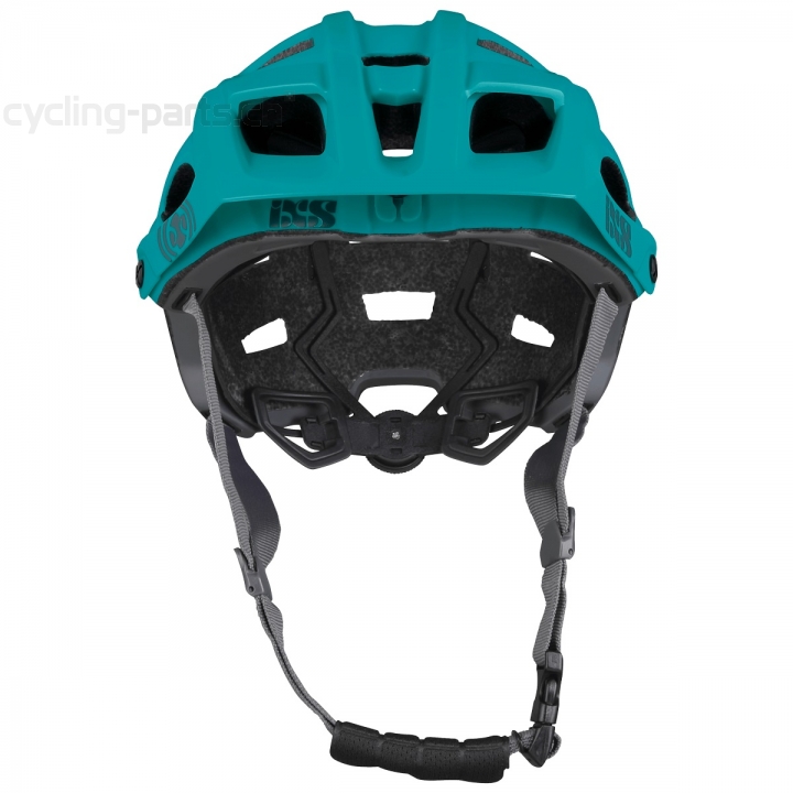 iXS Trail EVO lagoon XS 49-54 cm Helm