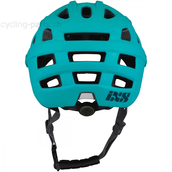 iXS Trail EVO lagoon XS 49-54 cm Helm