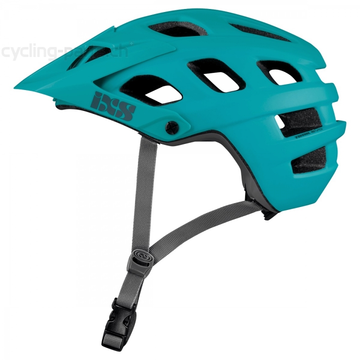 iXS Trail EVO lagoon XS 49-54 cm Helm