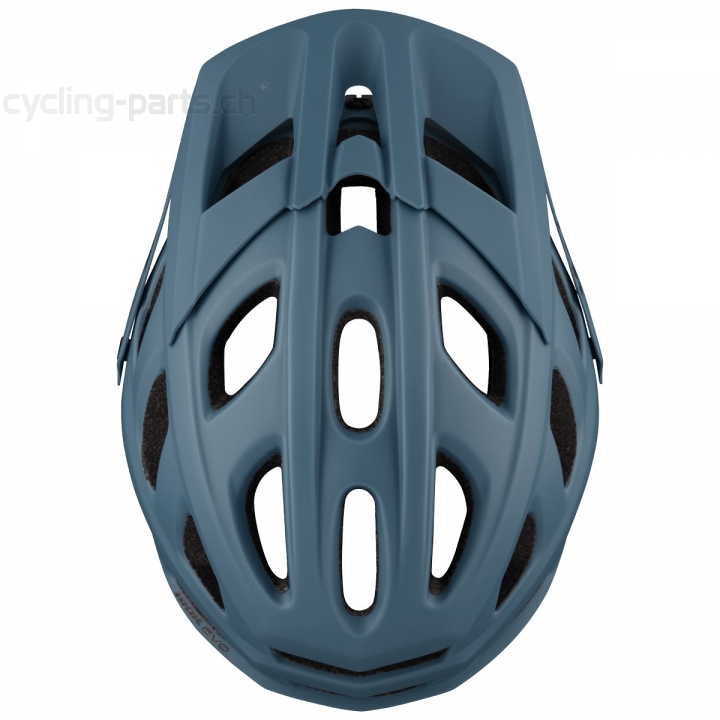 iXS Trail EVO ocean XS 49-54 cm Helm