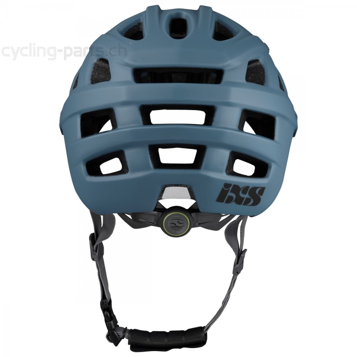 iXS Trail EVO ocean ML 58-62 cm Helm