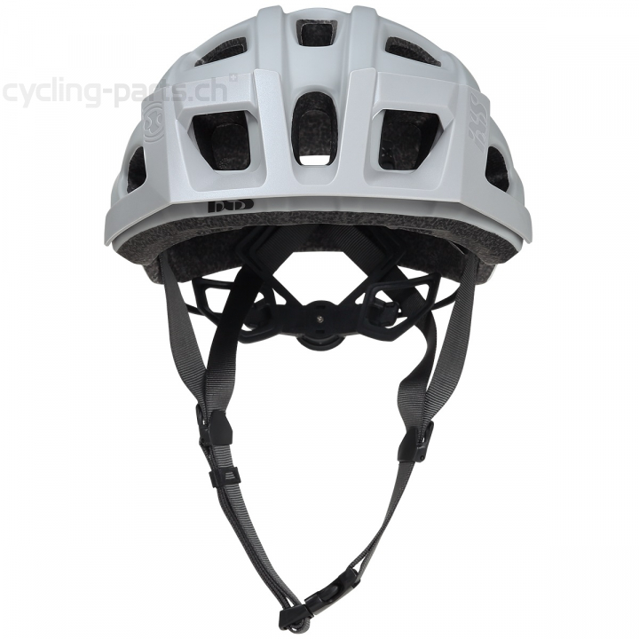 iXS Trail XC EVO grau SM 54-58 cm Helm