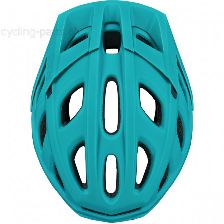 iXS Trail XC EVO lagoon SM 54-58 cm Helm