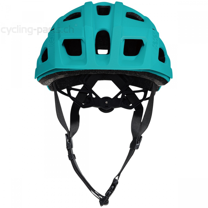 iXS Trail XC EVO lagoon SM 54-58 cm Helm