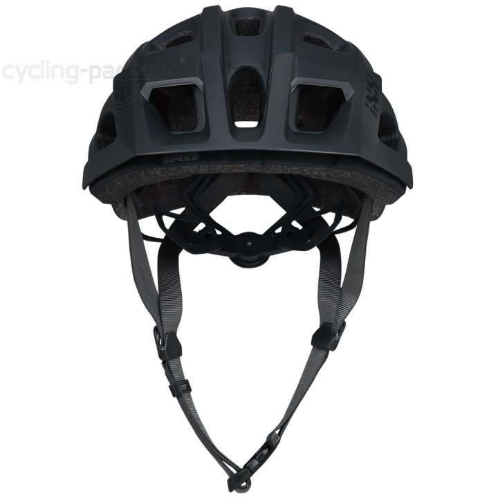 iXS Trail XC EVO black XS 49-54 cm Helm