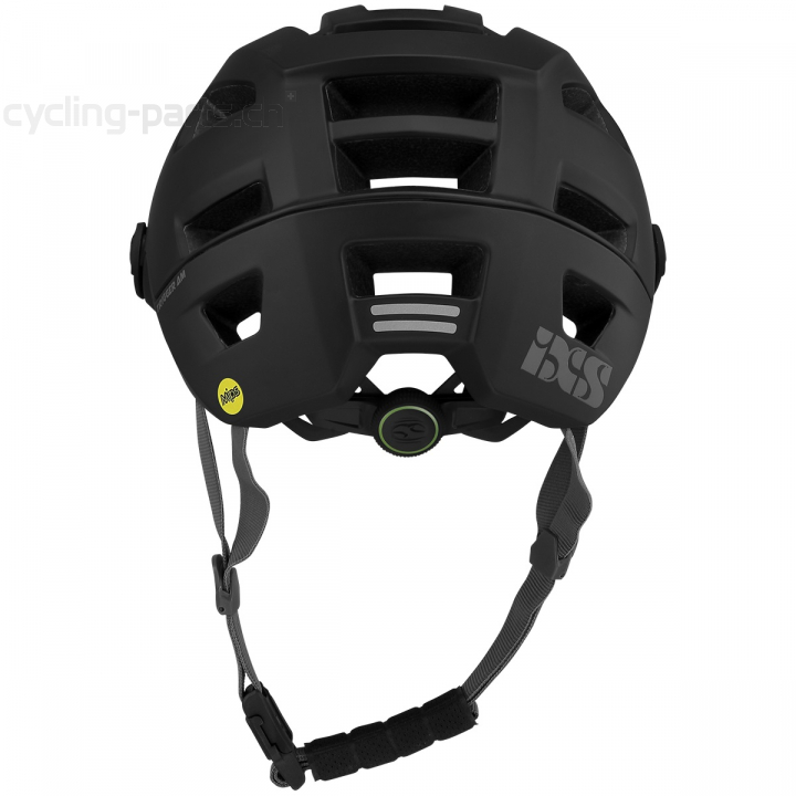iXS Trigger AM MIPS schwarz ML 58-62 cm Helm
