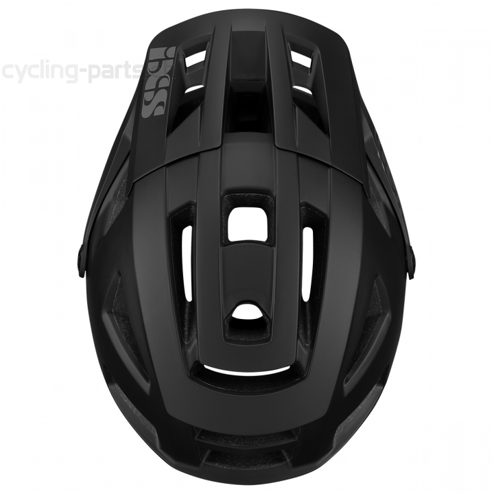 iXS Trigger AM MIPS schwarz ML 58-62 cm Helm