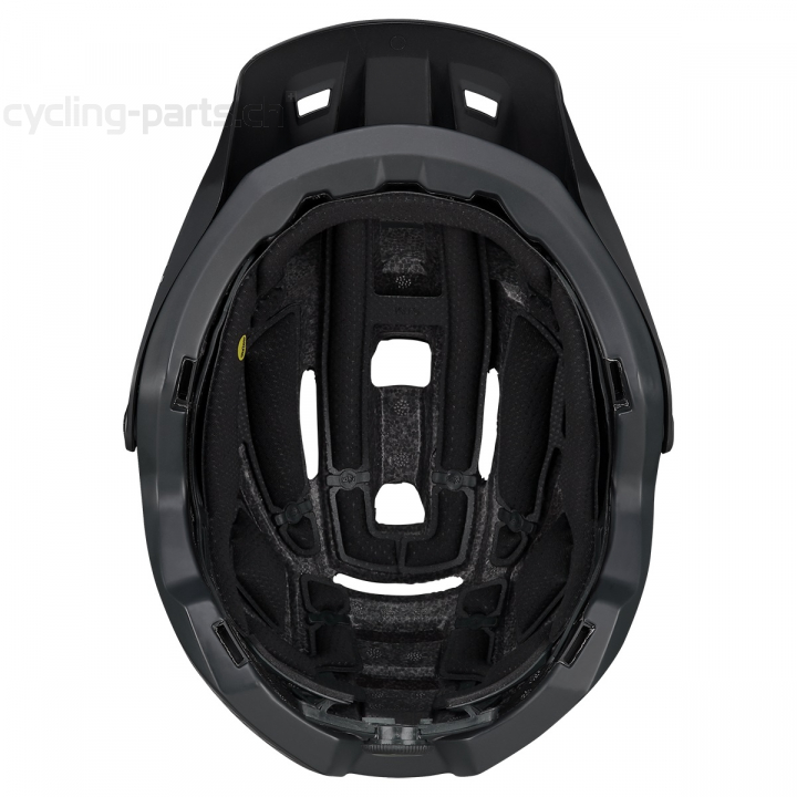 iXS Trigger AM MIPS schwarz ML 58-62 cm Helm