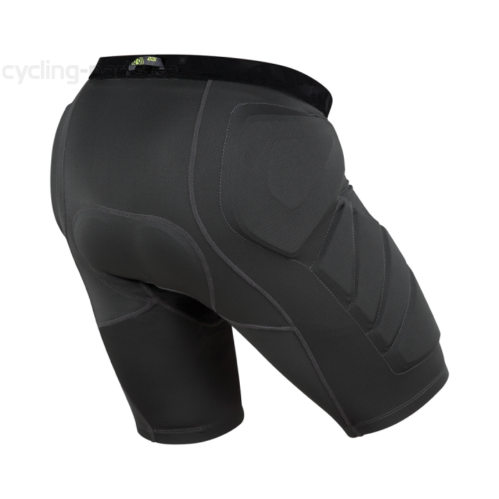 iXS Trigger Lower Protective Liner Shorts Kids grey