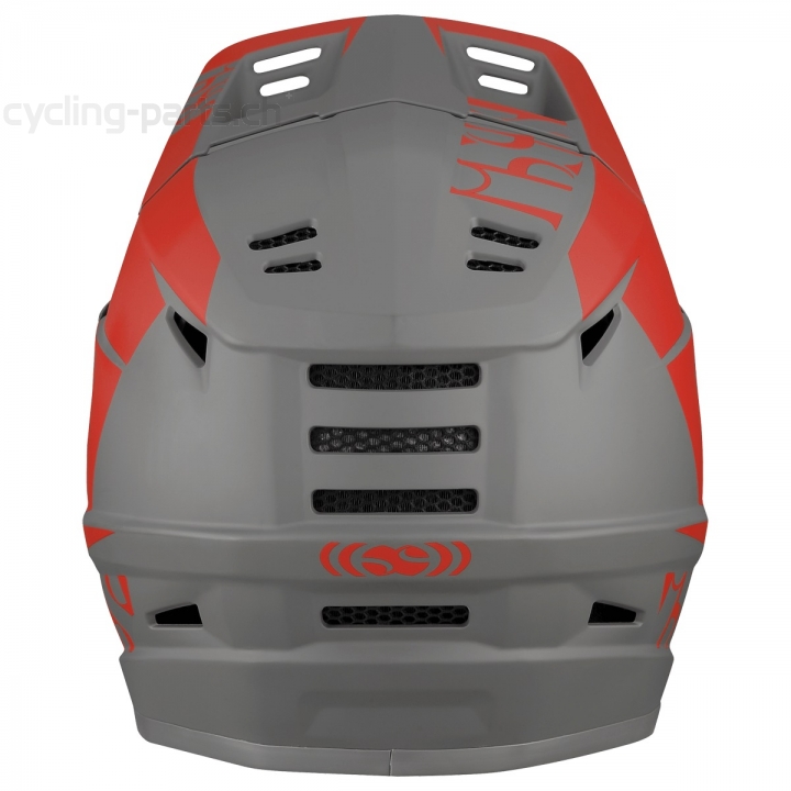 iXS XACT EVO red-graphite Helm