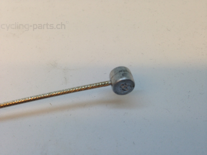 Jawire Pro Slick Polished Bremszug