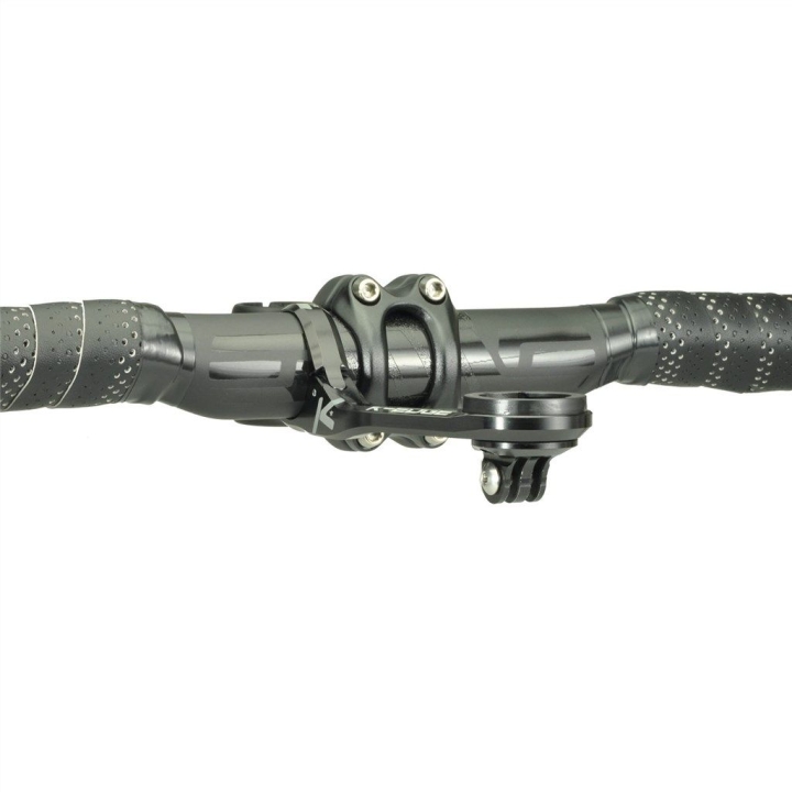 K-EDGE Garmin Max XL Combo Mount black K13-4505C-31.8-BLK