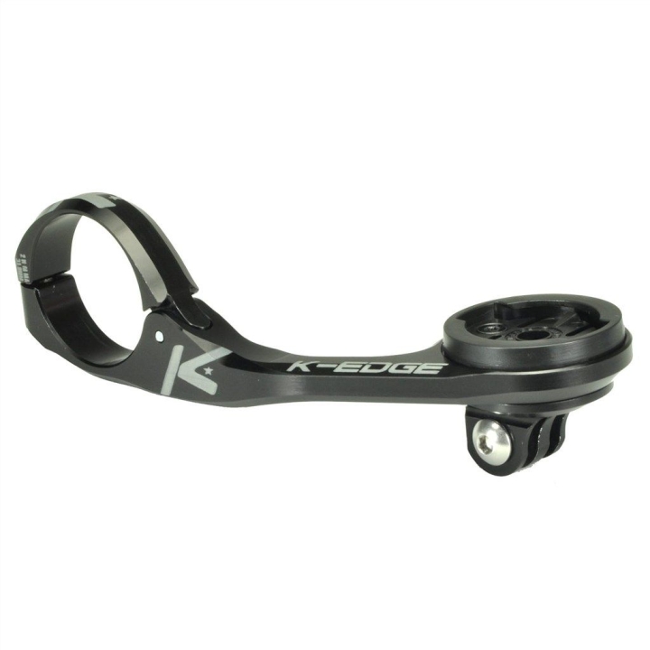 K-EDGE Garmin Max XL Combo Mount black K13-4505C-31.8-BLK