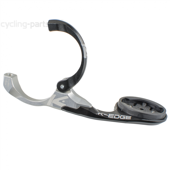 K-Edge Garmin Race Mount black K13-1500R