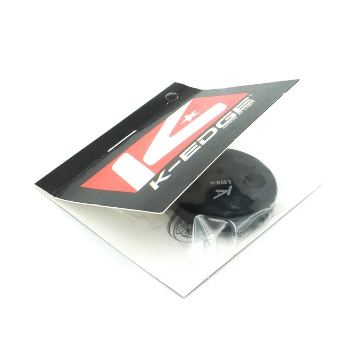 K-Edge Offset Spacer für Garmin Edge 1050