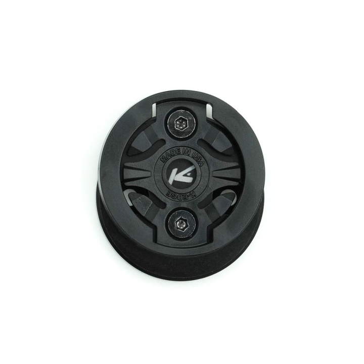 K-Edge Offset Spacer für Garmin Edge 1050