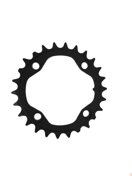 Sram X.0/X.9/X.7 26 Zähne 2x10fach Kettenblatt