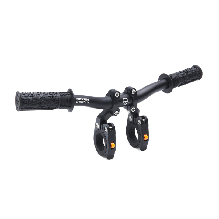 Kids Ride Shotgun MTB Pro Handlebar Haltegriffe