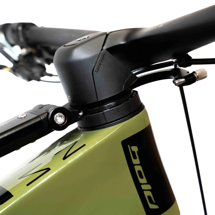 Kids Ride Shotgun Pro ICR Adapter Kit