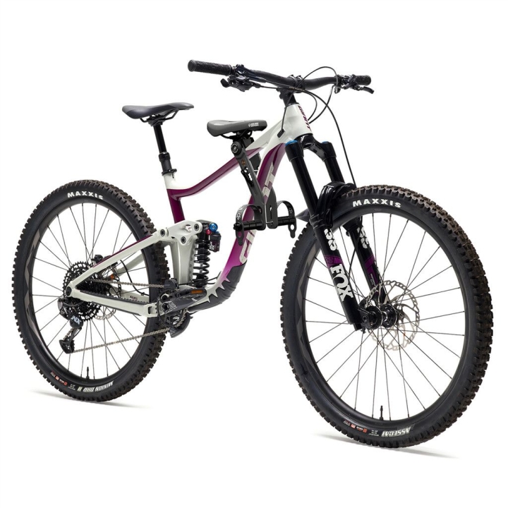 Kids Ride Shotgun 2.0 MTB-Kindersitz