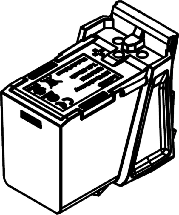 Kind Shock Batterie für LEV-Circuit Sattelstützen
