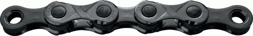 KMC e12 BlackTech e-Bike Kette