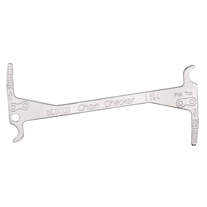 KMC Easy Chain Checker Kettenmesslehre