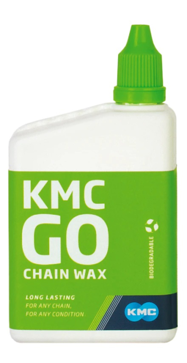 KMC GO WAX Kettenwachs 150ml