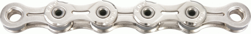 KMC X9 SL silber Kette