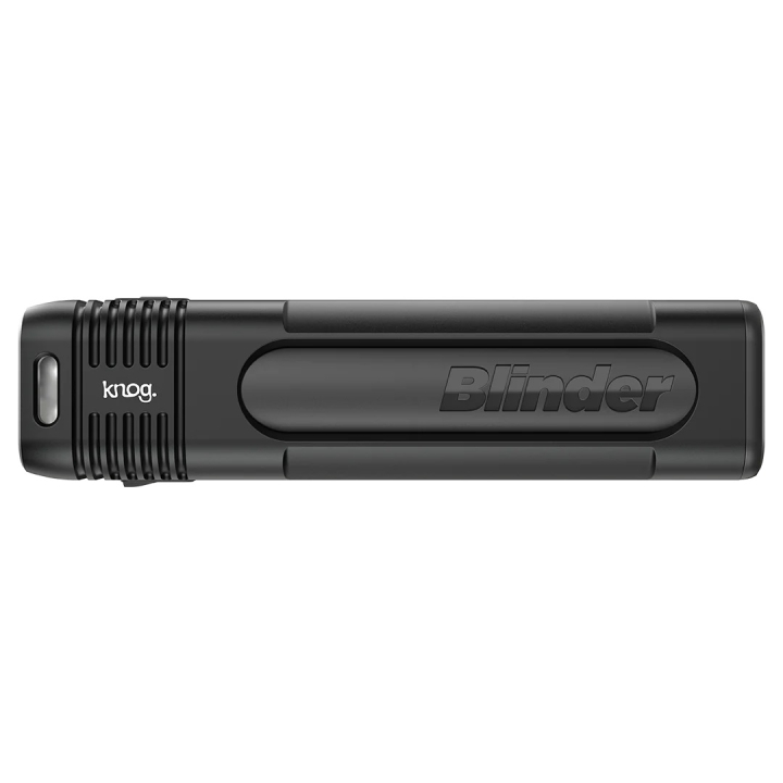 Knog Blinder 900 Scheinwerfer schwarz