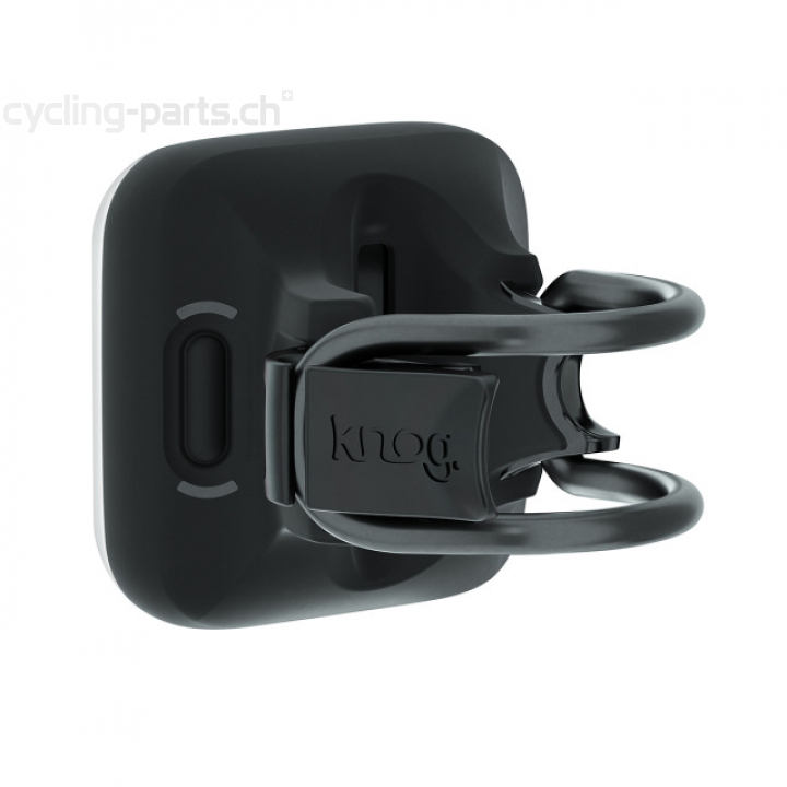 Knog Blinder Skull Frontlicht black