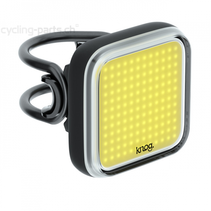 Knog Blinder Grid Frontlicht black