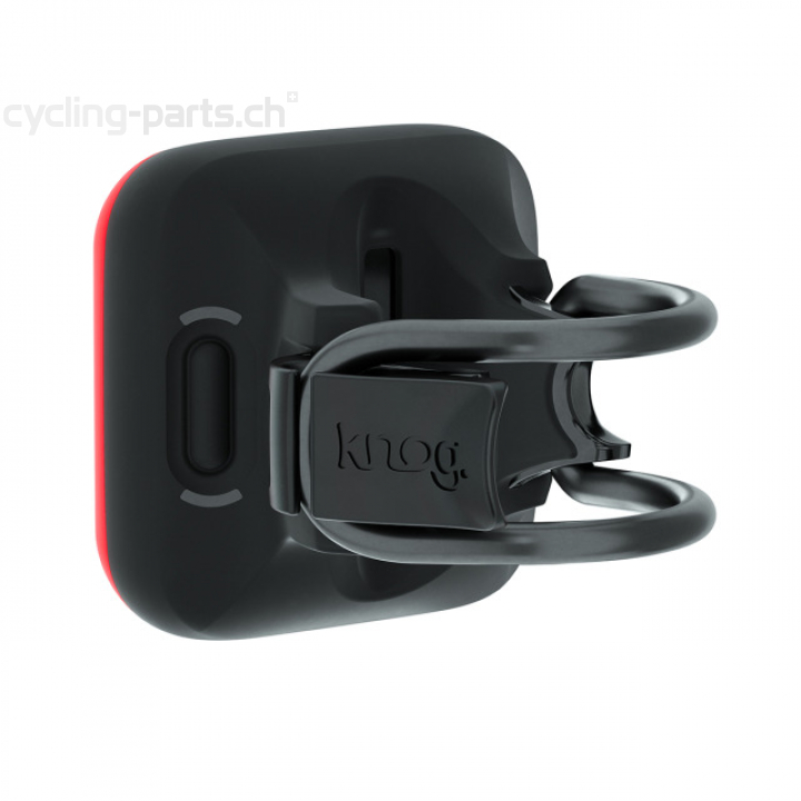 Knog Blinder Grid Rücklicht black