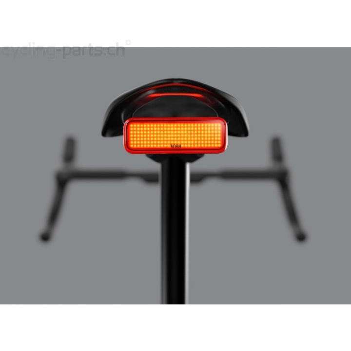 Knog Blinder Link Saddle Mount Rücklicht
