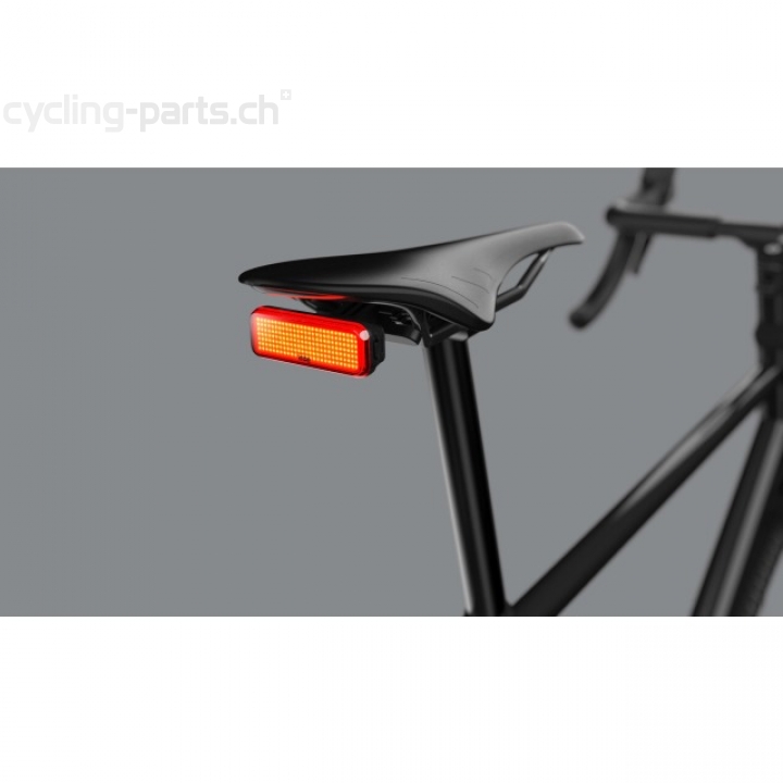 Knog Blinder Link Saddle Mount Rücklicht