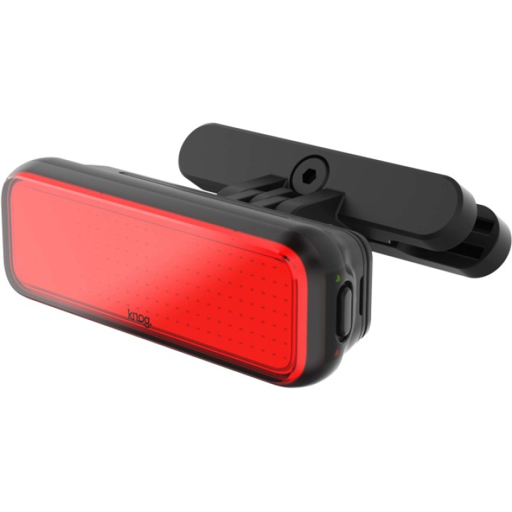Knog Blinder Link Saddle Mount Rücklicht