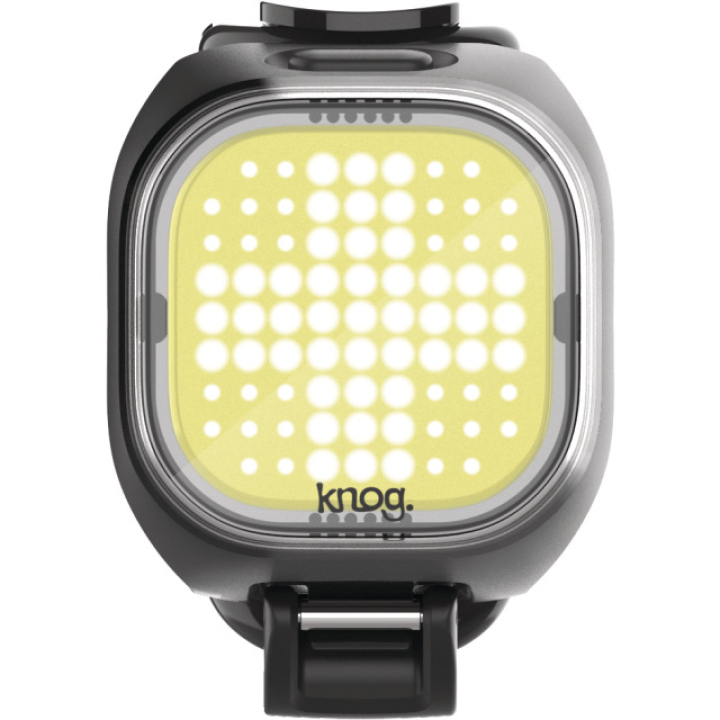 Knog Blinder Mini Cross Scheinwerfer schwarz