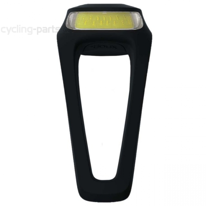 Knog Frog V3 Frontlicht