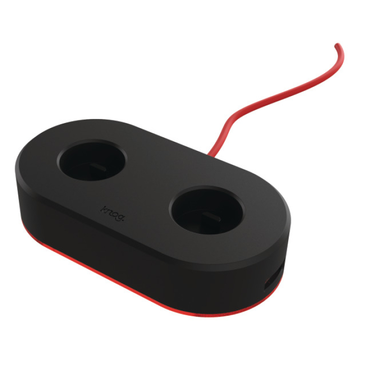 Knog Ladegerät PWR Dock