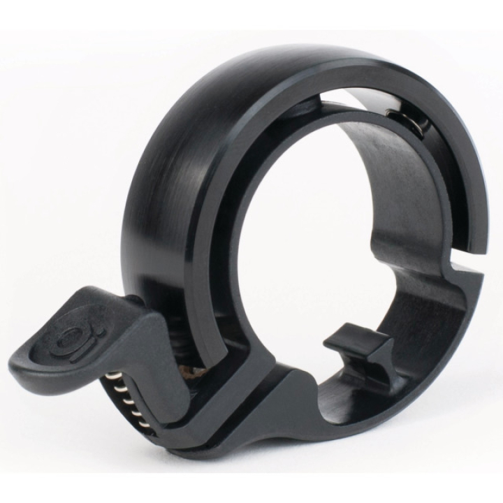 Knog Oi black Large Glocke