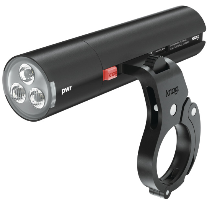 Knog PWR Road 700 Frontlicht