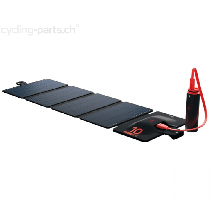 Knog Solar Panel 10 W