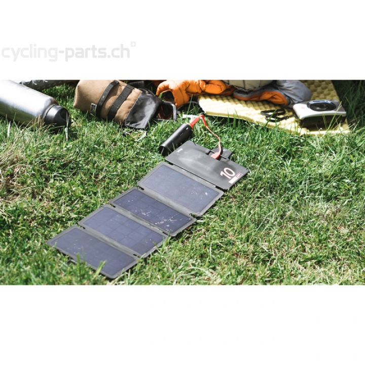 Knog Solar Panel 10 W